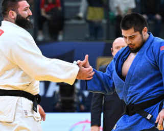 Championnats d’Europe 2024 : la Russie envoie tous ses cadors