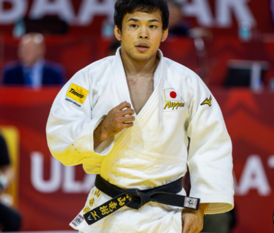 Championnats du monde 2024 : découvrez la sélection japonaise
