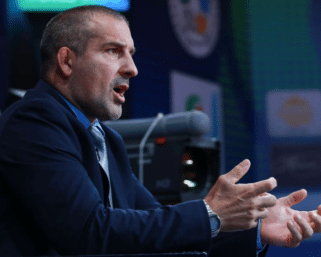 Christophe Massina : « elles ont les moyens d’écrire une page de l’histoire du sport français »