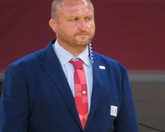 Matthieu Bataille et Olivier Desroses : après Tokyo 2021, Paris 2024