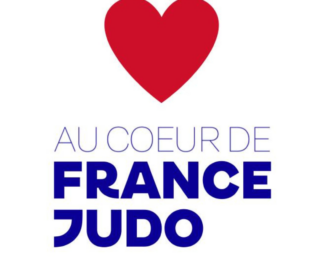 « Au coeur de France Judo »