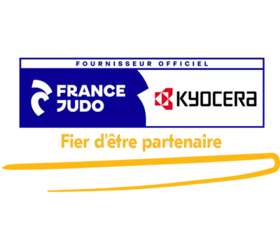 France Judo et KYOCERA Document Solutions France renouvellent leur partenariat
