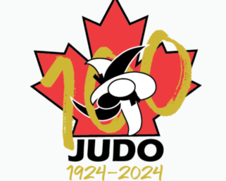 Le judo canadien fête ses 100 ans
