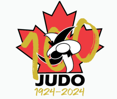 Le judo canadien fête ses 100 ans