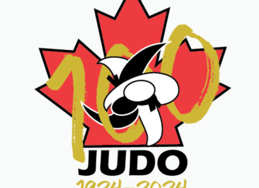 Le judo canadien fête ses 100 ans