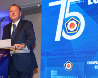 Les lauréats EJU 2023 célébrés à Zagreb