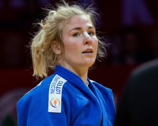 Kim Polling peut de nouveau croire aux JO