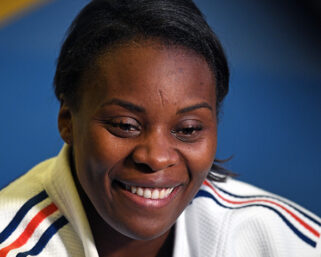 Madeleine Malonga : « une rage de vaincre énorme »