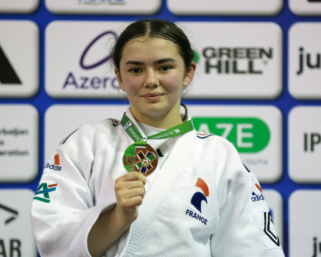 Championnats d’Europe cadets 2024 : qui sont les vingt Bleuets sélectionnés ?