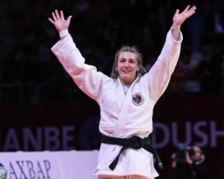 Grand Prix de Douchanbé 2024 – J2 : samedi autrichien