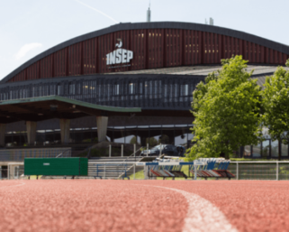 Liste des admis INSEP et Pôles France à la rentrée