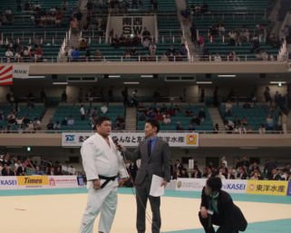 Le Zen Nihon 2024 en photos