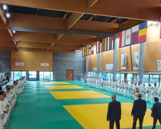 Les promus au cinquième dan sont connus