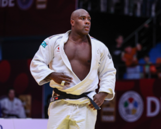 Grand Chelem de Douchanbé 2024 – J3 : une journée parfaite