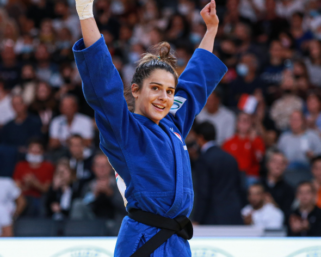 Championnats du monde 2024 : Pont forfait et remplacée