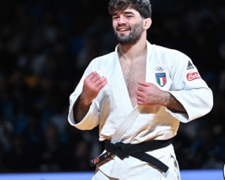 Grand Chelem d’Astana 2024 – J2 : dominante Europe !