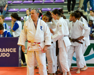 CDF minimes par équipes : la PACA et l’Île-de-France en lumière