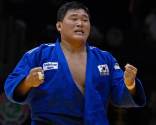 Les leçons d’Abou Dhabi, épisode 5