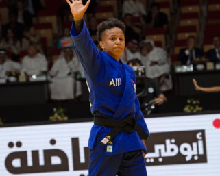 Les leçons d’Abou Dhabi, épisode 1