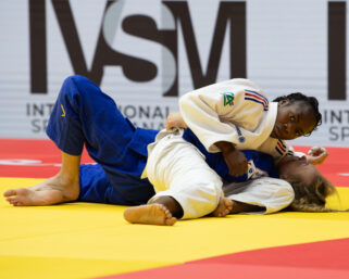 Les leçons d’Abou Dhabi, épisode 3