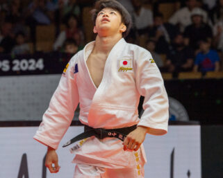 Les leçons d’Abou Dhabi, épisode 2