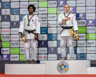 Les leçons d’Abou Dhabi, épisode 4