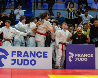 CF cadets et juniors par équipes 2024 : le palmarès complet