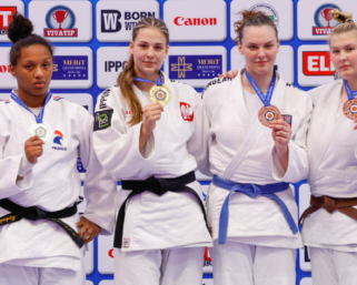 CE cadets 2024 – J3 : Minkada-Caquineau et Sonntag, deux de plus