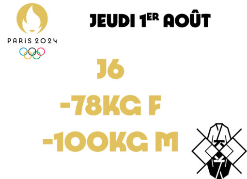 Jeux olympiques Paris 2024 – J6 : le direct commenté