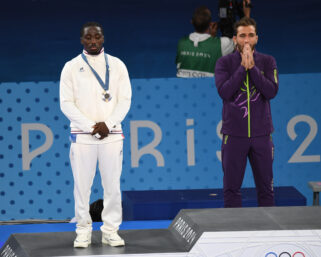 Jeux olympiques Paris 2024 – J3 : et deux qui font cinq !