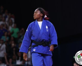 GC de Tbilissi 2025 : cinq médaillés olympiques français de retour