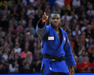 Jeux olympiques Paris 2024 -J5 : et de sept pour la France