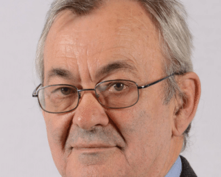 Carnet noir : disparition de Claude Dubos