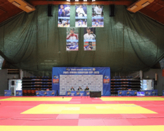 CE juniors de Hongrie 2024 : la sélection française