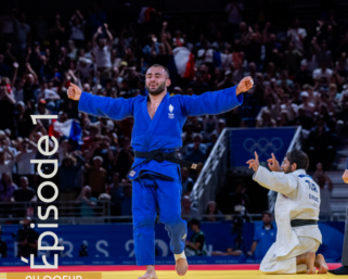 Au coeur de Paris 2024, épisode 1