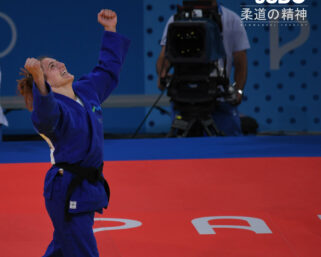 L’oeil de Jane « Une histoire de présence »