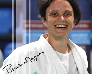 Le Paris de Pascaline – « Un petit bout d’histoire »