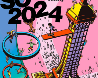 Le judo mongol dans Society