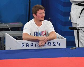 Baptiste Leroy : « Un bilan exceptionnel »