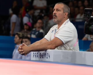 Christophe Massina : « L’amertume de ne pas être allé au bout »