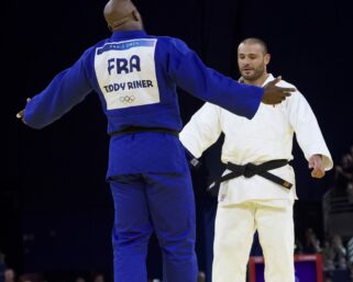 Le Paris de Pascaline – Le Do de Teddy