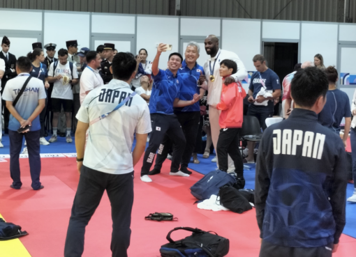 Le Paris de Pascaline – Le titre côté coulisses…