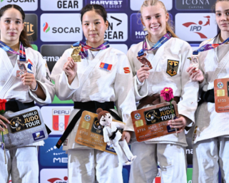 CM cadets 2024 – J3 : deux nouvelles médailles tricolores, les Russes cartonnent