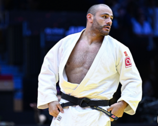 Jeux olympiques Paris 2024 : Tushishvili disqualifié et suspendu