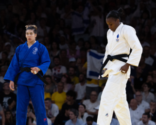 Jeux olympiques Paris 2024 – J6 : journée blanche pour les Français