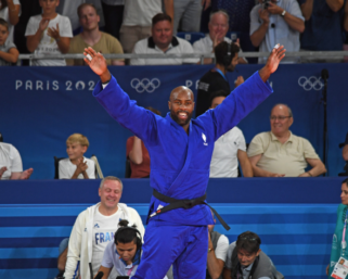 Jeux olympiques Paris 2024 – J7 : Riner, roi de l’Olympe, Dicko en bronze