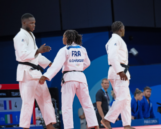 Jeux olympiques Paris 2024 – J8 : Les Bleus iront à nouveau chercher le titre olympique