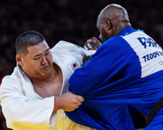 Jeux olympiques Paris 2024 : Tatsuru Saito inconsolable