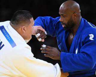 Riner écrit à Saito