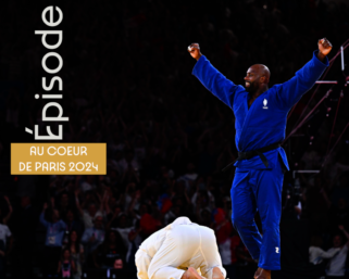 Au cœur de Paris 2024, épisode 7